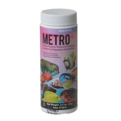 Aquarium Solutions Metro+