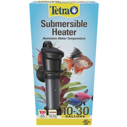 Tetra Submersible Heater